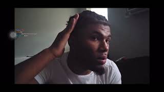 Messy Maj Kick Live Londyn Vs Maj, Ari Defending Nia Ari You Got Some Mf Nerve