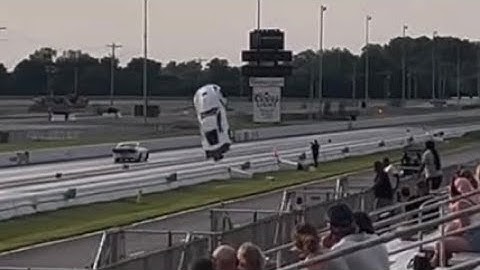 Jason Hoard Goes Airborne at World Wide