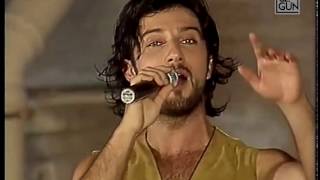 Tarkan Nostalgy-Kuzu kuzu 2001 Resimi