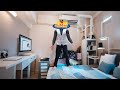Living lasagna in suit seeks tomato-cheese heart to save world with elegance.