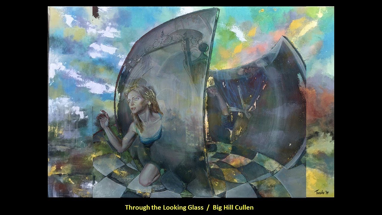 Through the Looking Glass - YouTube