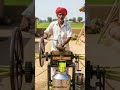 😱 किसान का कमाल! देसी जुगाड़ से गन्ने का जूस निकालने की मशीन 🚜⚙️ #shorts