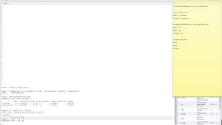 MPA Stats Plugin 3-Creating and applying sample weights