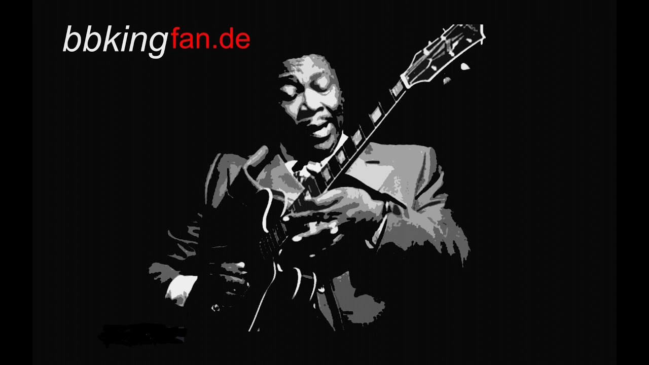 B.B. King: Ladies & Gentlemen  Mr. B.B. King Vinyl, LP, CD