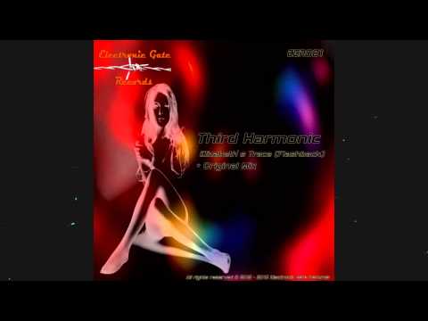 EGR081 - Third Harmonic - Elizabeth's Trace -