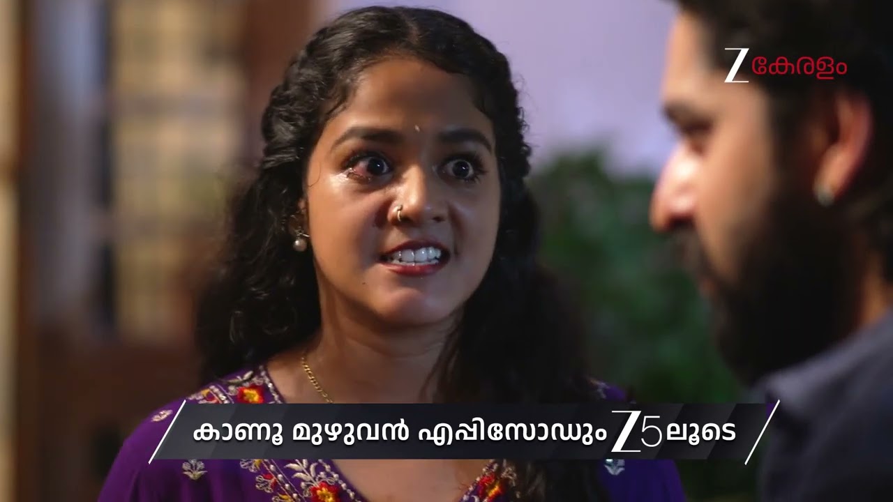 Kudumbashree Sharada | Ep - 1422 | Preview | Mar 11 2026 | Zee Keralam