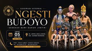 Download lagu Live Streaming Malam Sandiwara Ketoprak NGESTI BUDOYO Sedekah Bumi Dukuh Jentir
