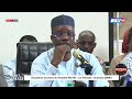 Diomaye FAYE vs Ousmane SONKO : QUAND LE POUVOIR DIVISE CEUX QUI ONT COMBATTU ENSEMBLE