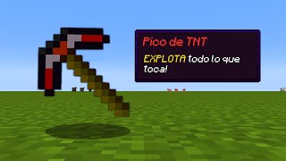 Minecraft, Pero los CRAFTEOS son OP...