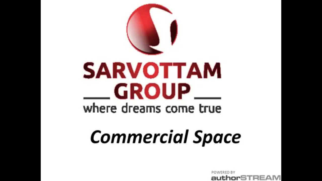 Sarvottam Nxone- Commercial Office- Studio Apartment -09839592555