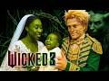 WICKED PART 3 (2029) Update | Elphaba and Fiyero’s Married Life After Oz!