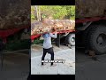 This Worker Has The Most Incredible Strenght!