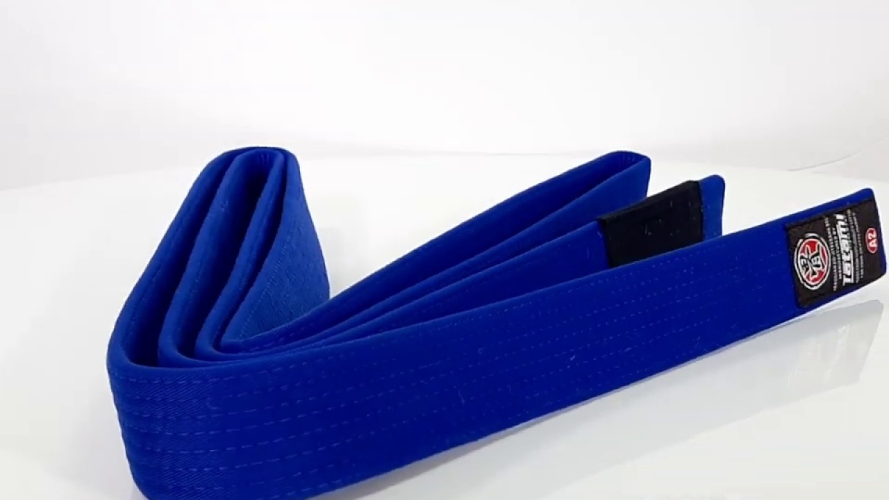 Tatami blue - YouTube
