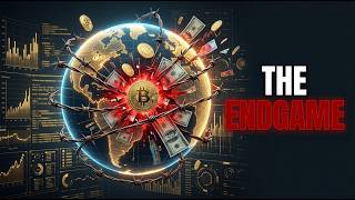 The Economic Endgame: How The Elite Are Preparing