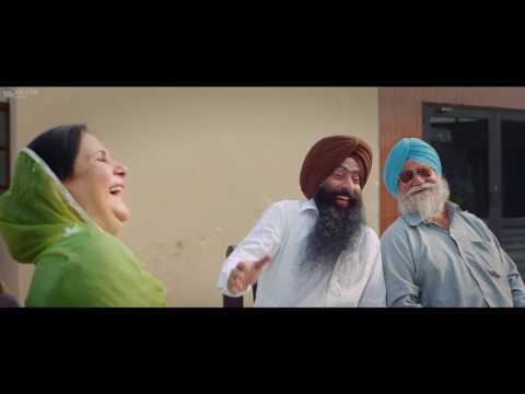 Tera Lagna Ni Ji ¦ Full Video Song ¦ Ravinder Grewal ¦  مسعود گوندل صاحب Latest Punjabi Songs 2017 ¦