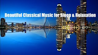 Starlit Symphony | Mozart’s Music for Relaxation & Sleep