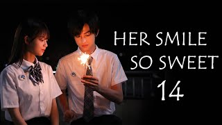 Download Lagu 【ENG SUB】EP 14丨Her Smile So Sweet丨Ta De Wei Xiao Xiang Ke Tang丨她的微笑像顆糖丨🔔Hit Loving Drama Box MP3