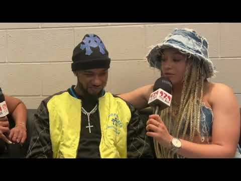 Key Glock Explains Why Social Media Has Made Things Worse