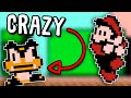 Super Mario Bros. 3, but the Enemies are CRAZY!