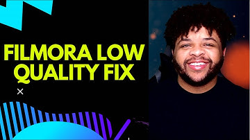 This is why your Filmora Videos DON