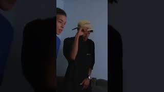 asi vivire Luisito nigga #rangelhastalamuerte #shorts #the #diddy #queen #newvideo #2025viralvideo