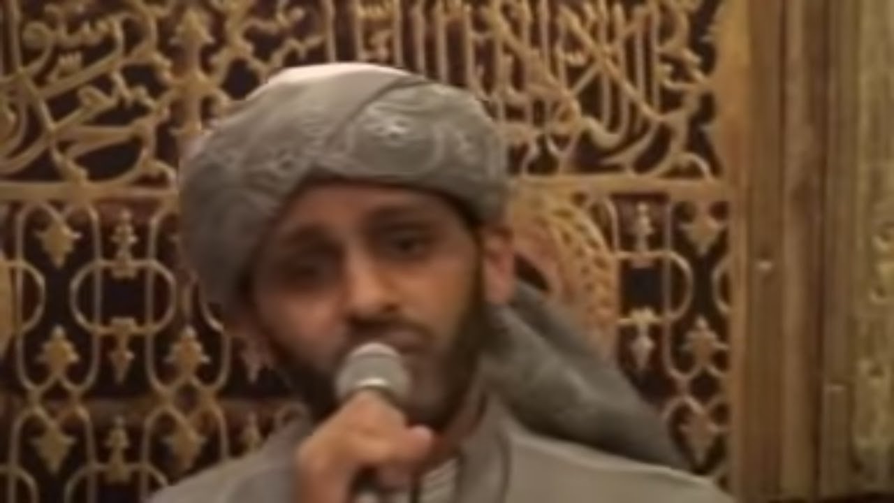 هاشم باروم | ماذا ارى في النوم غير خياله