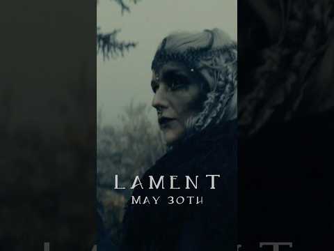 Lament May 30th Lament Paganfolk Faun Passage Hel 
