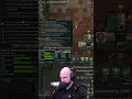 Rimworld: compared to a demon :( | #daggoth03 on #Twitch