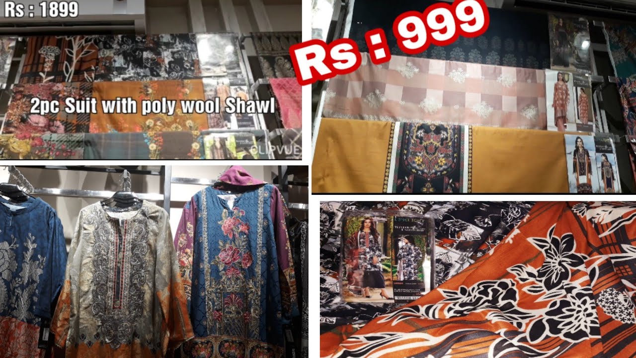 Limelight Blessed Friday Sale Alert- Limelight New Winter Collection & Shopping haul- Vlogs for all