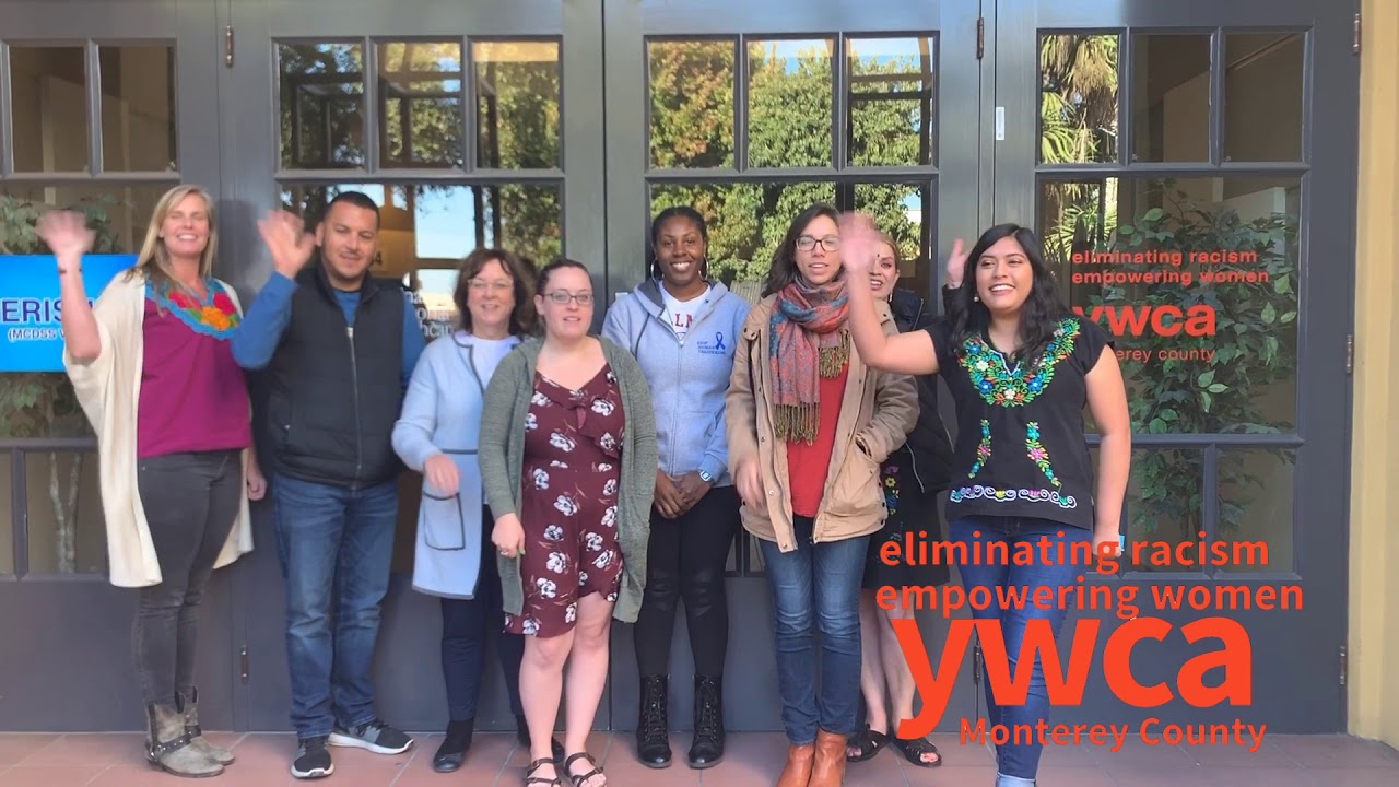 YWCA Monterey County McGives Kickoff 2019