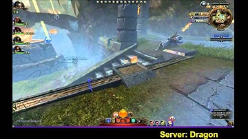 Neverwinter - 5 men kill feed