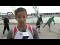 Campeonato do Mundo Universitário   Vencedores da Tarde Dia 3