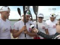 Campeonato do Mundo Universitário   Vencedores da Tarde Dia 3
