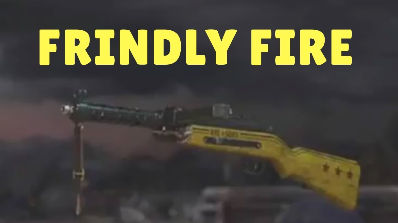 FAR CRY 5 Friendly Fire Live Event + testing the prize!