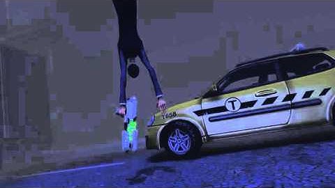 XCOM Enemy Within Episode 06 Operation Fallen Sentinel