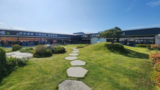 蠔蠣庭園餐廳 || 烤蚵吃到飽 ||  Tiram Bakar Sepuasnya Hanya 200 NT.
