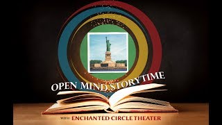Open Mind Storytime - Her Right Foot News