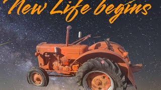major progress on the LA case Winter project