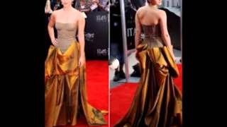 Emma Watson Y - Yheroines