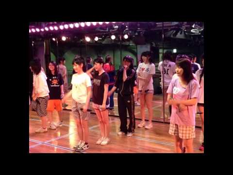 横山チームA　いつかまたここで