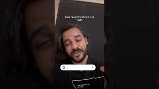 Google Ne 25 Saal Baad Apna Iconic Bar Change Kar Diya 😱 | Google I/O 2026 Biggest AI Updates