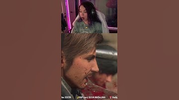 Final Fantasy 16 has INSANE scenes!