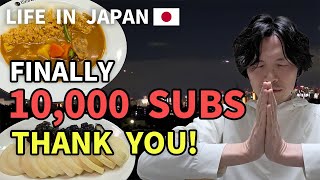 Download Lagu Poor Japanese Salaryman: 10,000 FRIENDS, BUT I'M ALONE. MP3