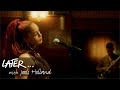 Descargar Jorja Smith – Home (Live on Later) - BBC Music Descargar Jorja Smith – Home (Live on Later) - BBC Music