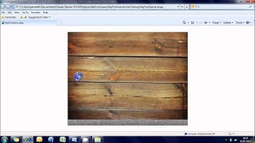 My First Game Part 4: Main Loop/Game Loop