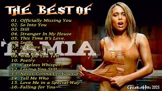 Tamia Greatest Hits    Tamia Playlist All Songs    Best of Tamia    Tamia Full Album 2023 #1