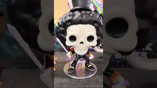 Brook Funko Pop 2232
