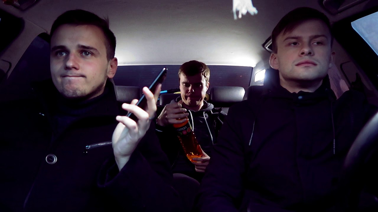 Когда с друзьями весело/What is Love xD/Воризлов/ - YouTube