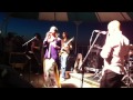 Zeb & Haniya - Bibi Sanam - Live