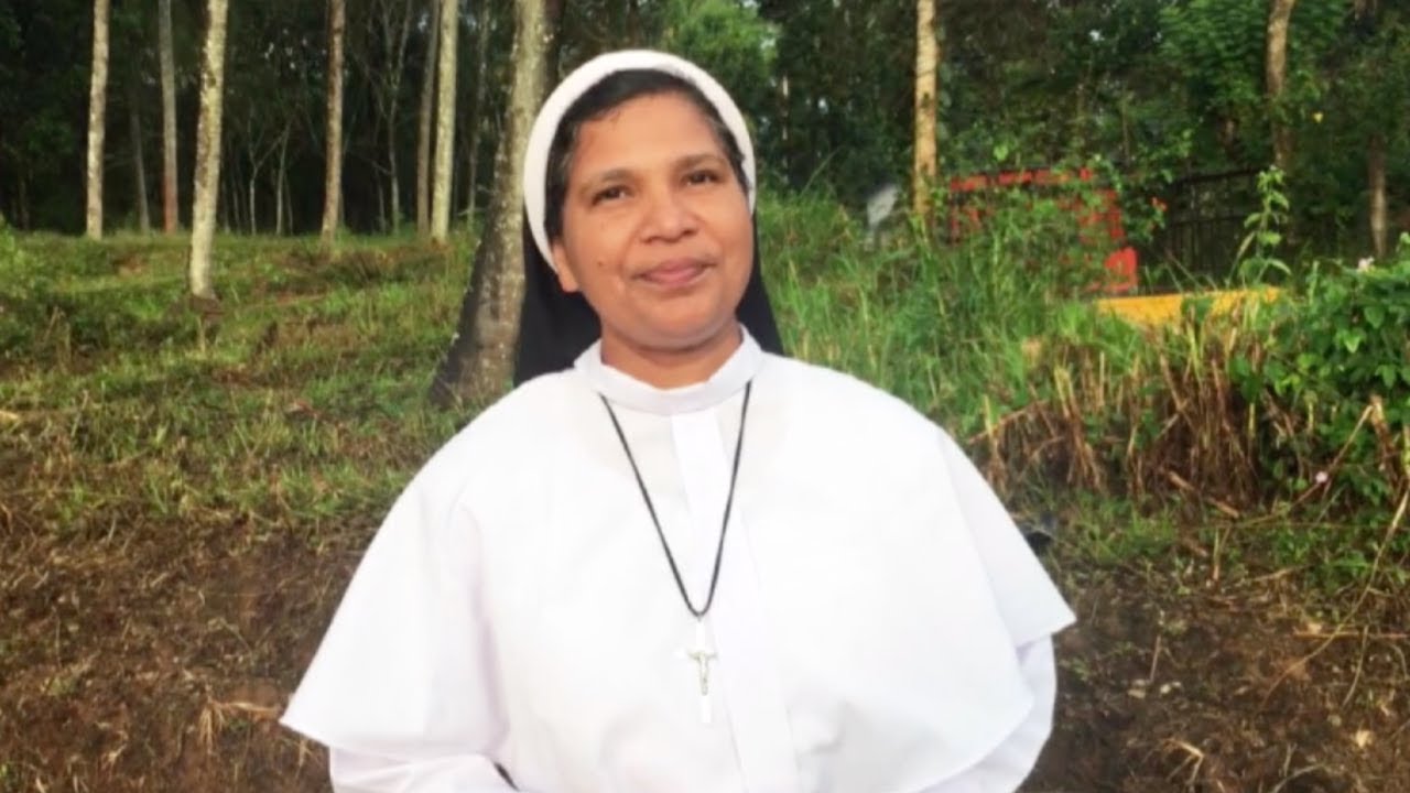 Kerala nun outlines 'sexual abuse, harassment by bishops' in her autobiography